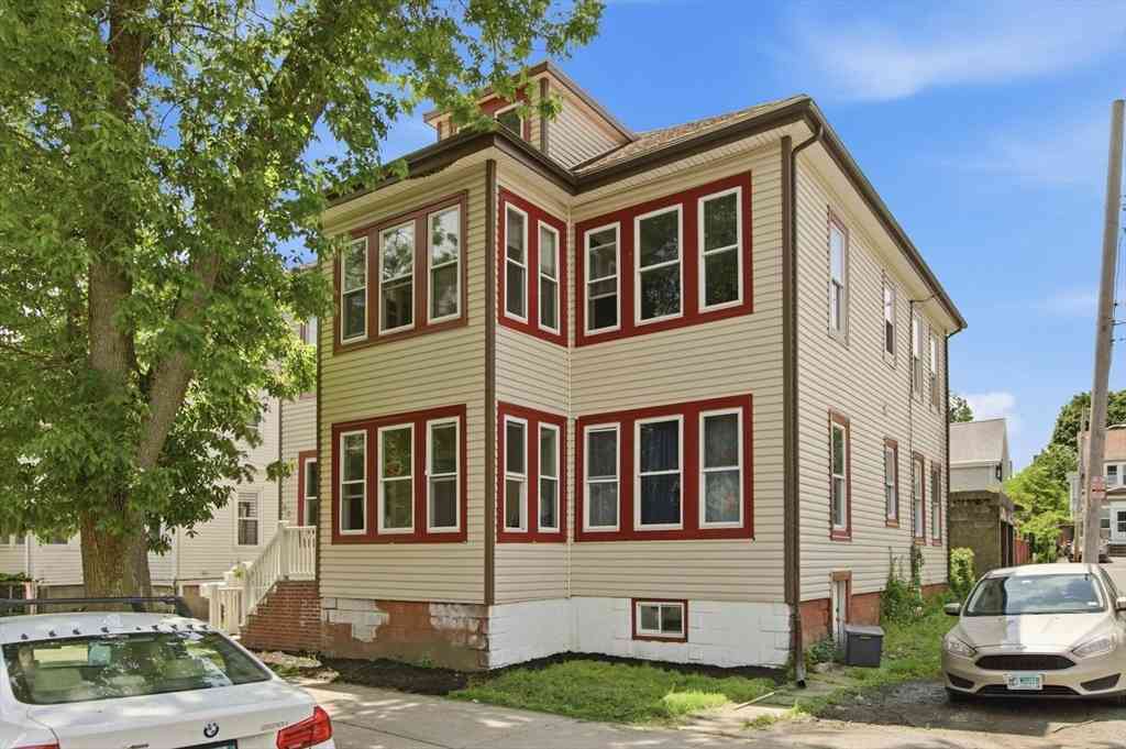 Multifamily For Rent - 25-27 Walnut Street<br/> Malden, MA 02148