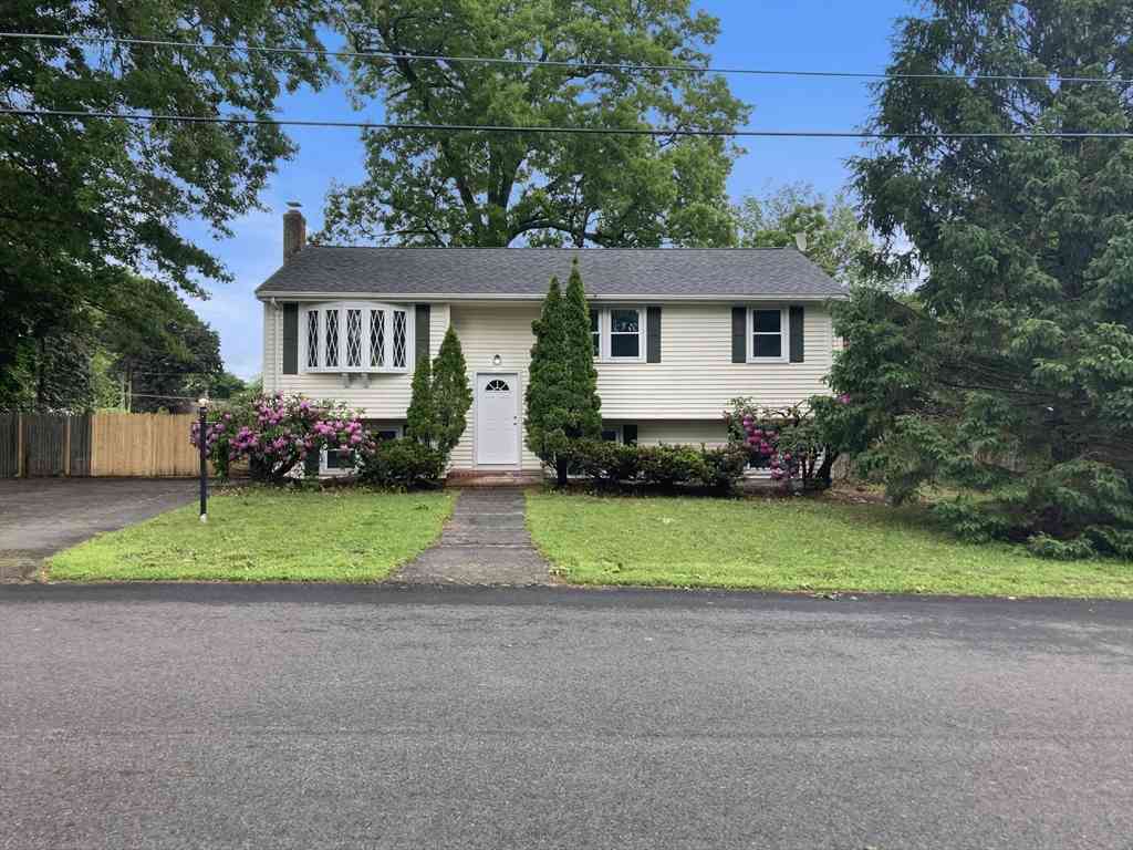 Homes For Sale - 35 Donna Street<br/> Brockton, MA 02302