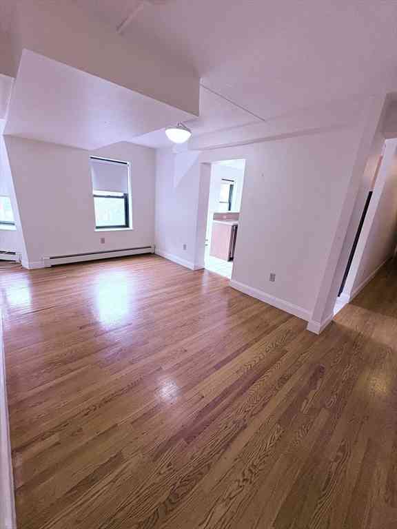 Apartment For Rent - 400 Massachusetts Avenue #30<br/> Boston, MA 02115