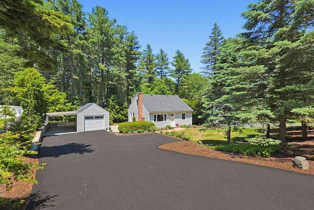 Homes For Sale - 348 Old Connecticut Path<br/> Wayland, MA 01778