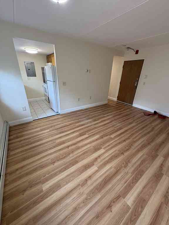 Apartment For Rent - 400 Massachusetts Avenue #35<br/> Boston, MA 02115