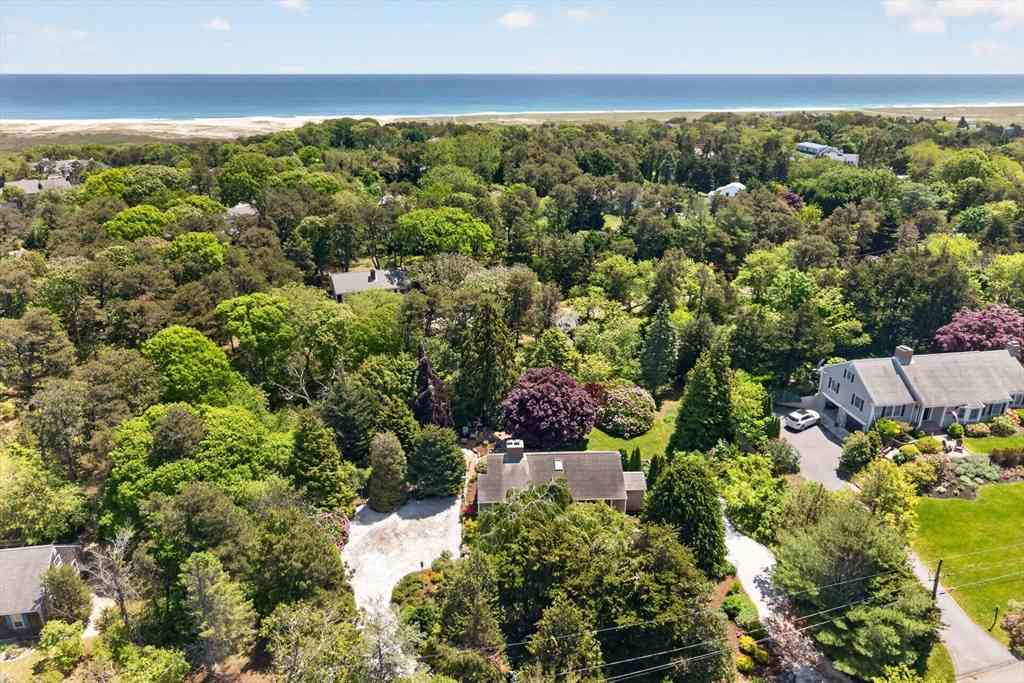 Homes For Sale - 27 Lovell Lane<br/> Orleans, MA 02653