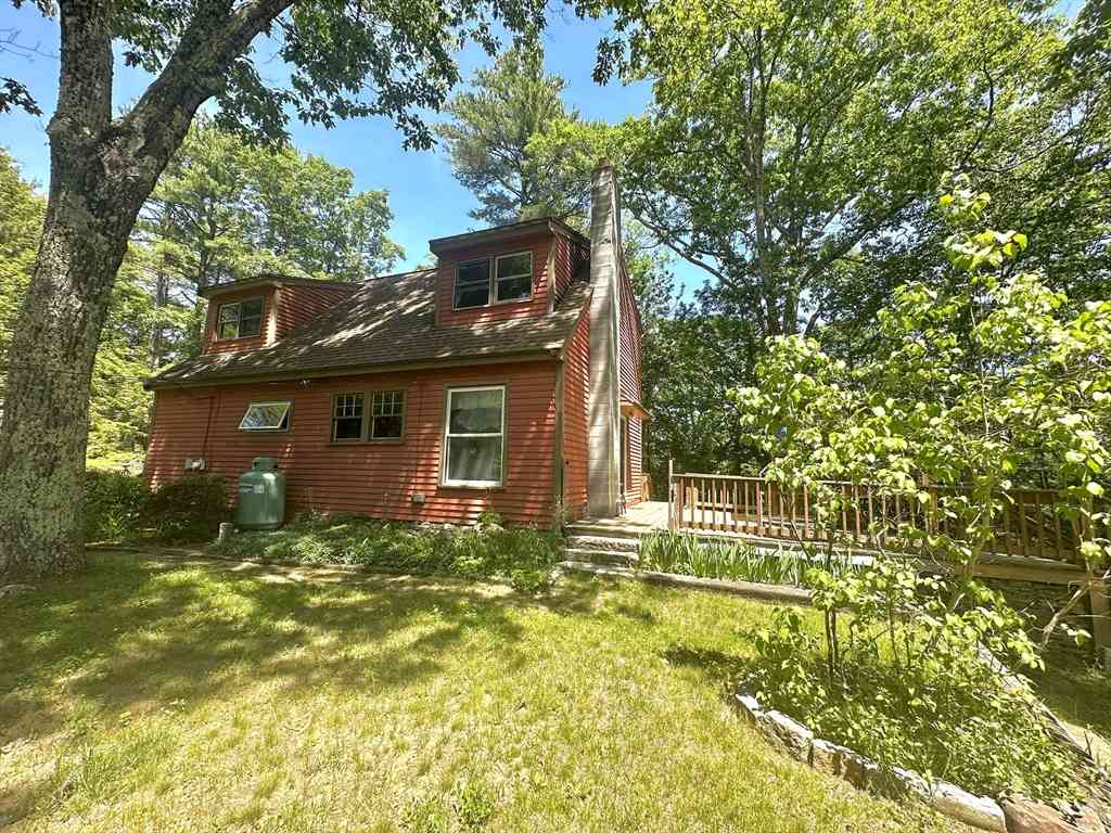Homes For Sale - 630 Orange Rd<br/> Warwick, MA 01378