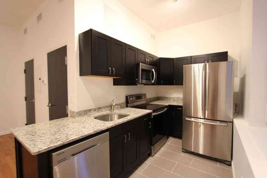Apartment For Rent - 48 Winter #2-3<br/> Boston, MA 02111