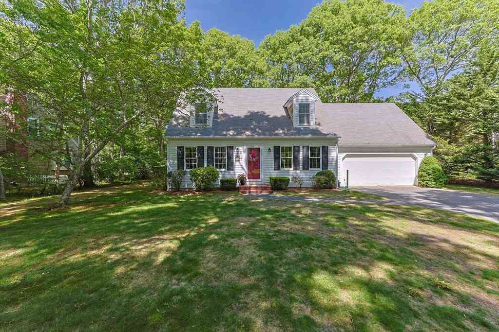 Homes For Sale - 38 Easterly Drive<br/> Barnstable County, Sandwich, MA 02537
