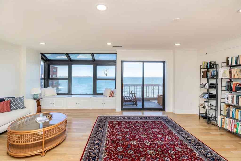 Condo For Sale - 1 Seal Harbor #PH16<br/> Winthrop, MA 02152