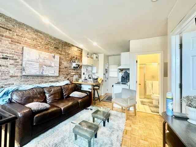 Apartment For Rent - 472 Commercial #1<br/> Boston, MA 02109