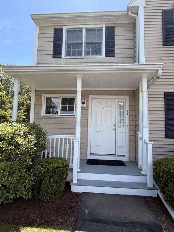 Condo For Rent - 33 Freedom Circle #33<br/> Pembroke, MA 02359