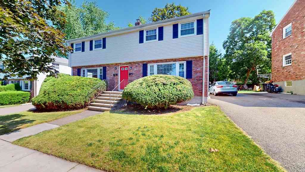 Homes For Rent - 36 Nash St #36<br/> Watertown, MA 02472