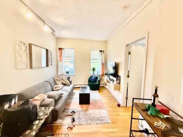 Apartment For Rent - 392 Commercial #2<br/> Boston, MA 02109