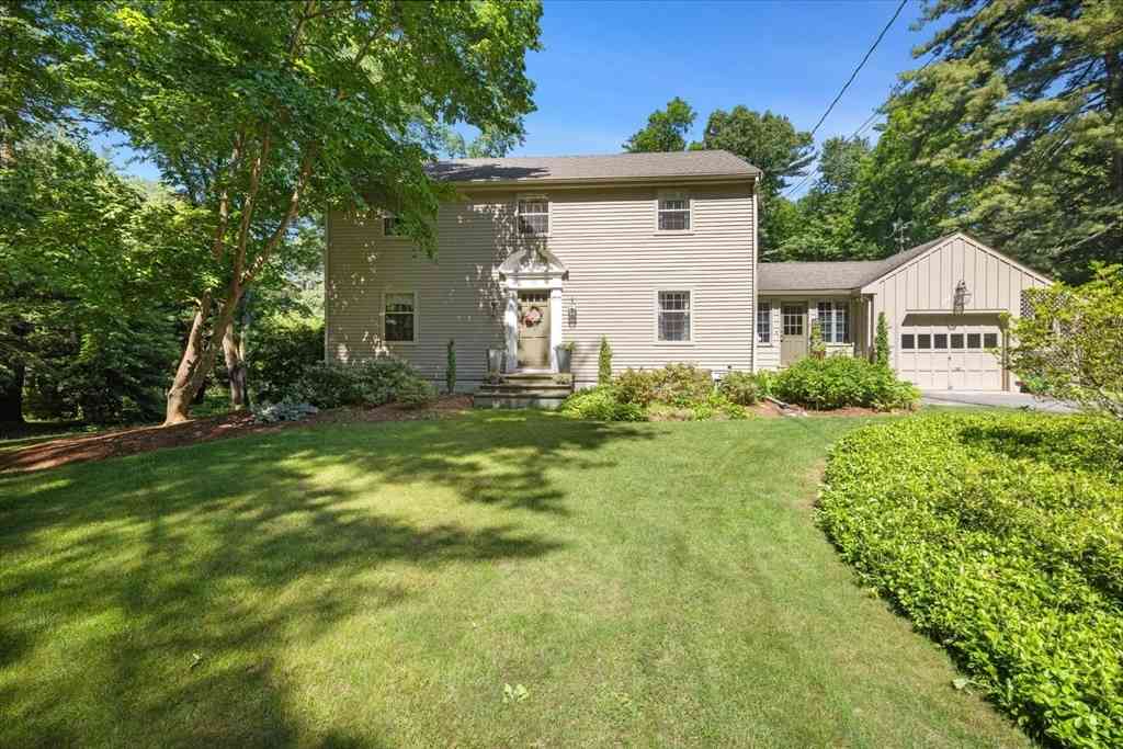 Homes For Sale - 15 Willard Grant Road<br/> Sudbury, MA 01776