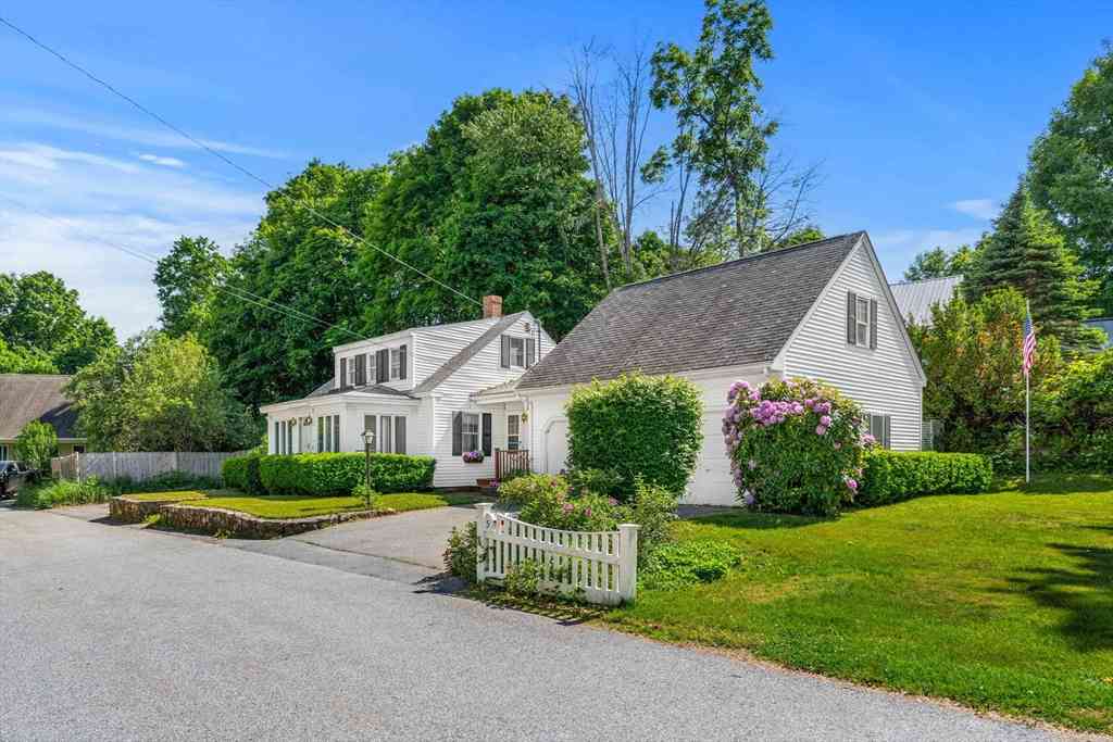 Homes For Sale - 5 Fairfield<br/> Merrimac, MA 01860