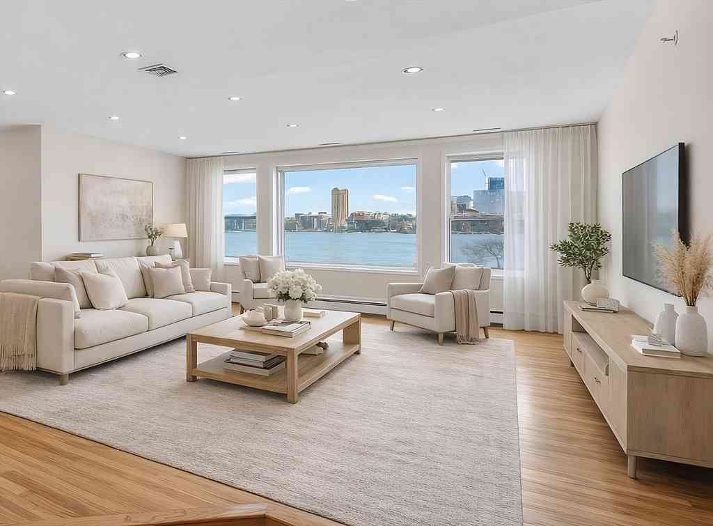 Condo For Rent - 290 Beacon #4<br/> Boston, MA 02116