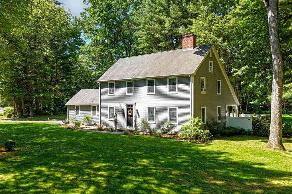 Homes For Sale - 12 Blueberry Bend<br/> South Hadley, MA 01075