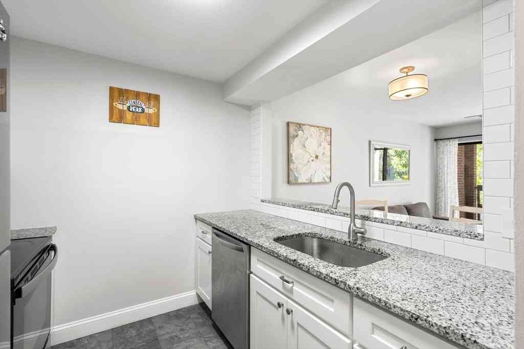 Condo For Sale - 59-69 Msgr Patrick J Lydon Way #201<br/> Boston, MA 02124