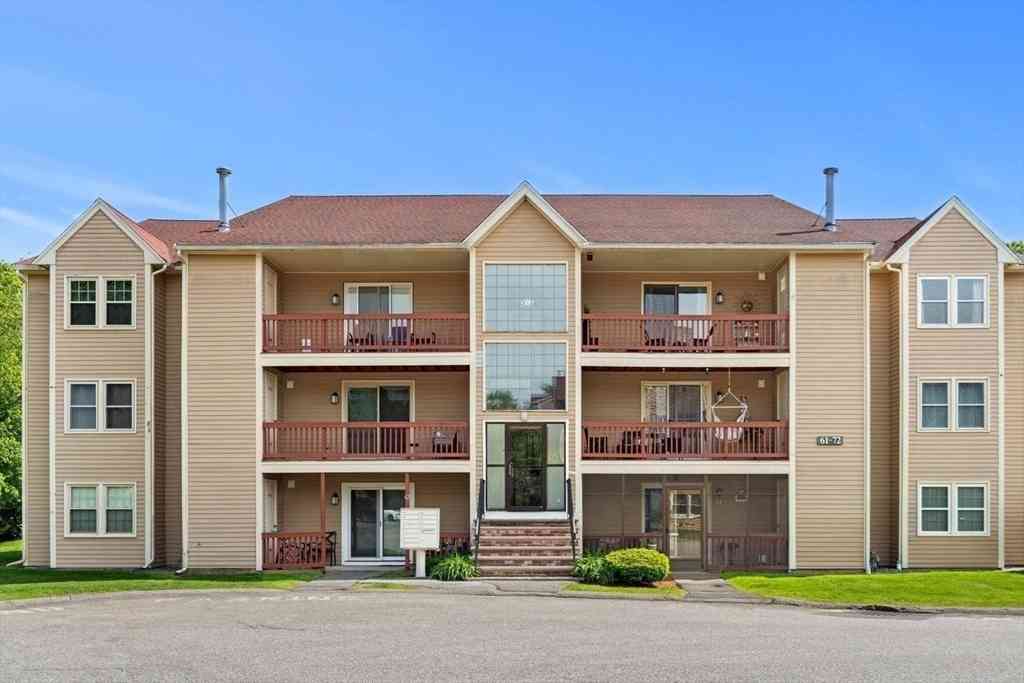 Condo For Sale - 67 Randolph Dr #67<br/> Tewksbury, MA 01876