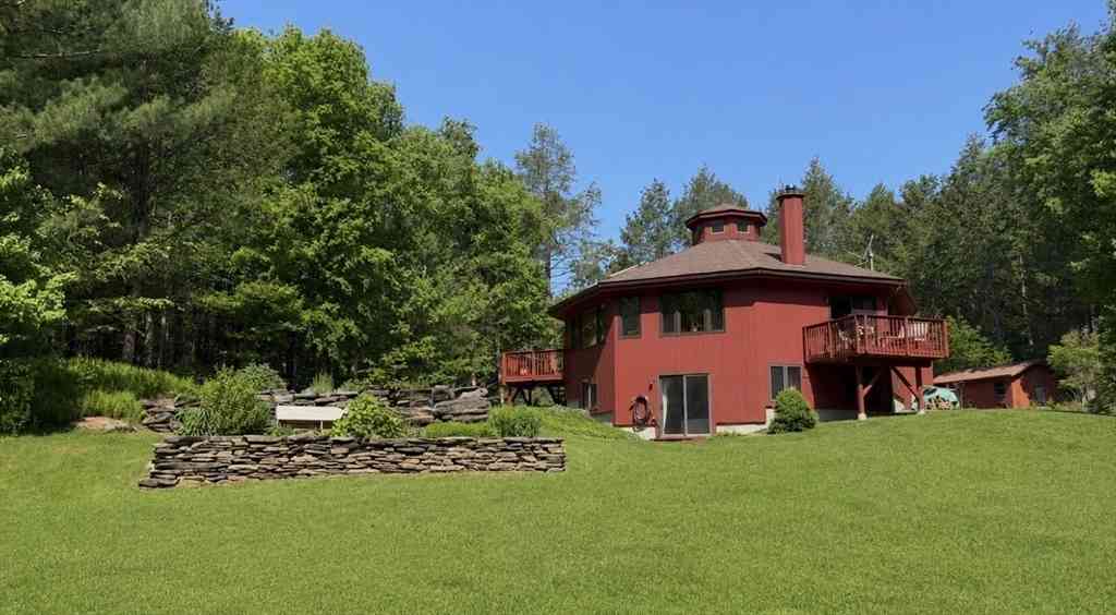 Homes For Sale - 90 Patterson Rd<br/> Worthington, MA 01098