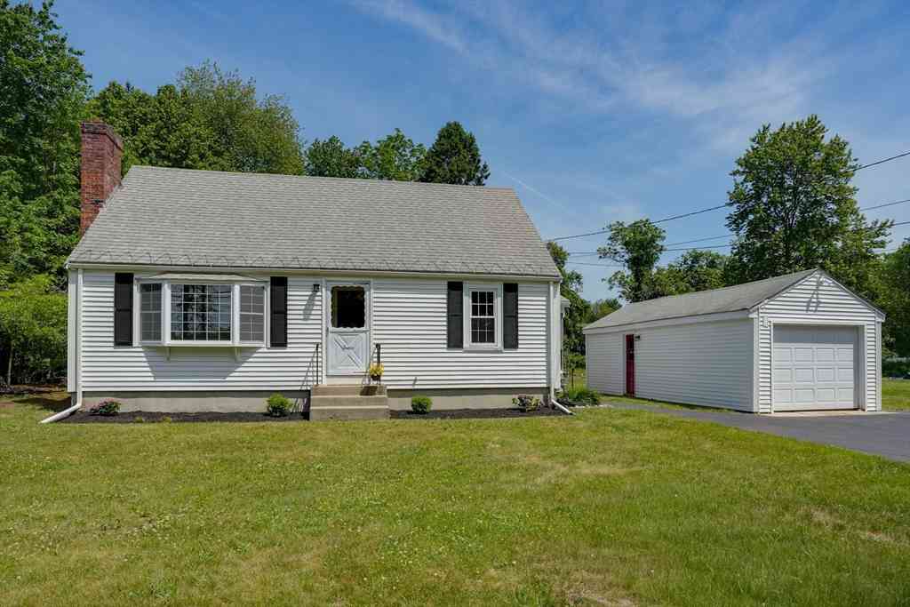 Homes For Sale - 12 Kelley Street<br/> Medway, MA 02053