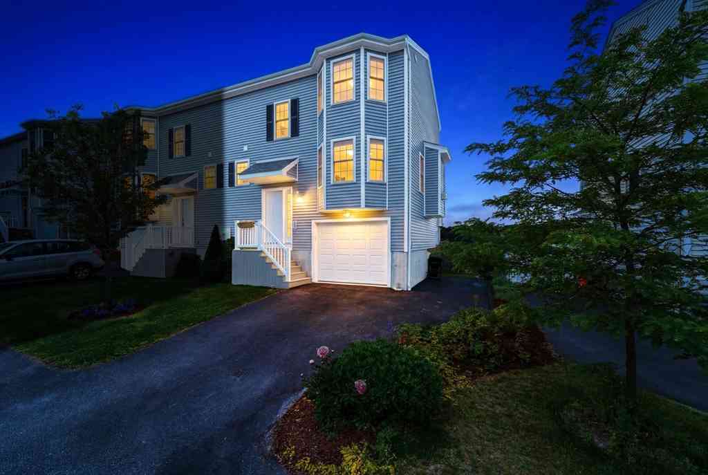 Homes For Sale - 34 Bittersweet Blvd<br/> Worcester, MA 01607
