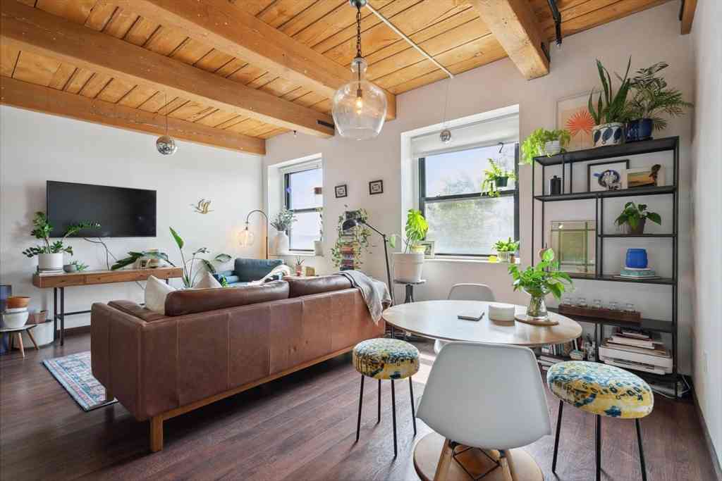 Condo For Rent - 90 Wareham #216<br/> Boston, MA 02118