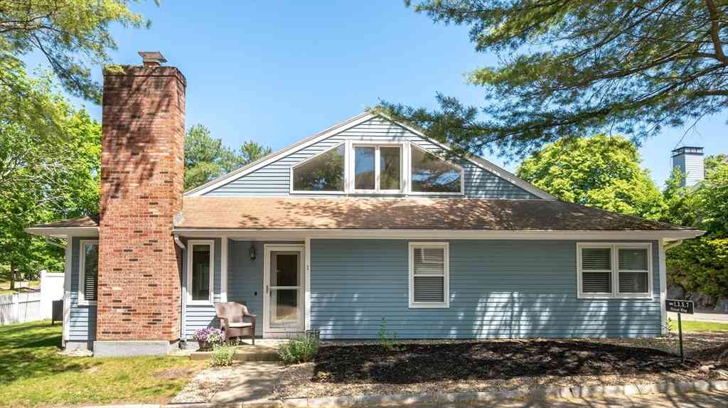 Condo For Sale - 1 Orient Way #1<br/> Salem, MA 01970