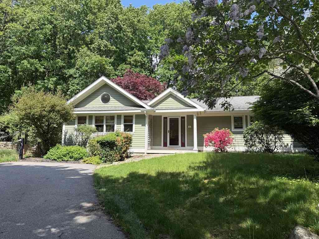 Homes For Sale - 15 Central St.<br/> Acton, MA 01720