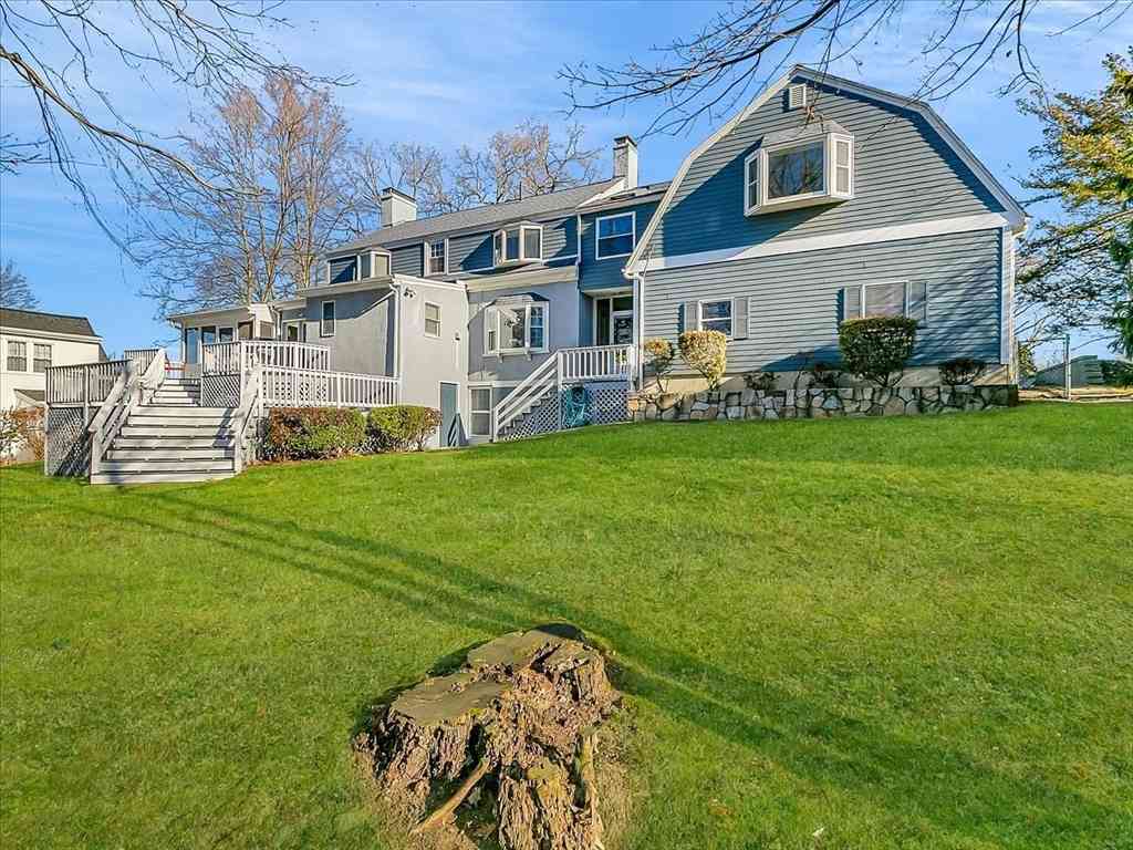 Vacant Land For Sale - 243 Upland Ave<br/> Newton, MA 02461