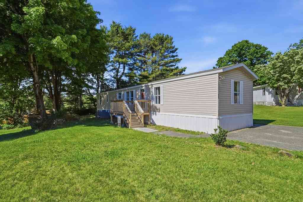 Mobile Home For Sale - 29 Birch Lane<br/> Wales, MA 01081