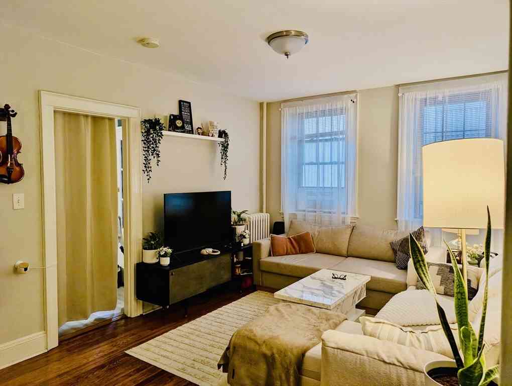 Apartment For Rent - 249 Chestnut Hill Ave #24<br/> Boston, MA 02135