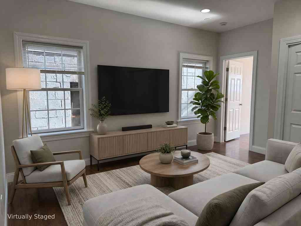 Apartment For Rent - 77 Meridian Street #1<br/> Boston, MA 02128
