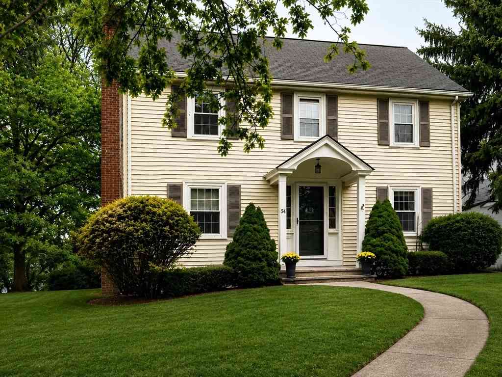 Homes For Rent - 16 Pine Street<br/> Natick, MA 01760