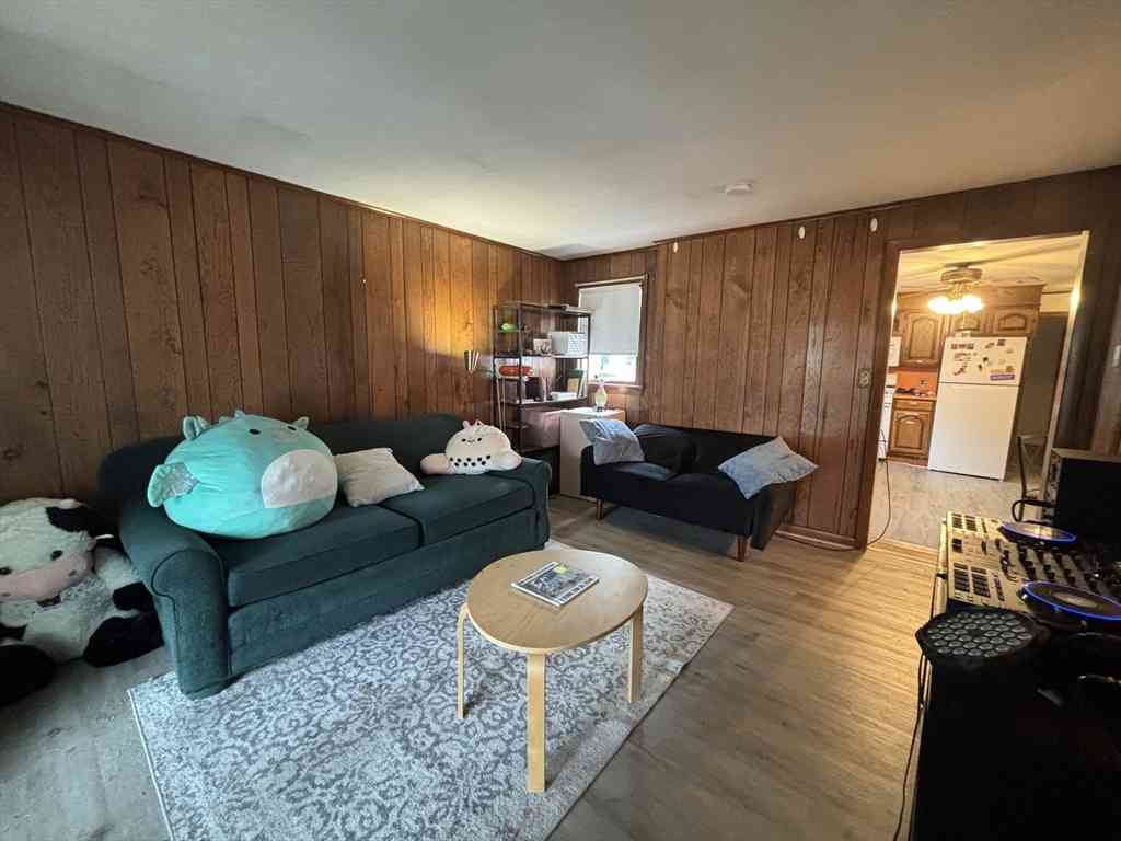Apartment For Rent - 161 Otis St #2<br/> Cambridge, MA 02141