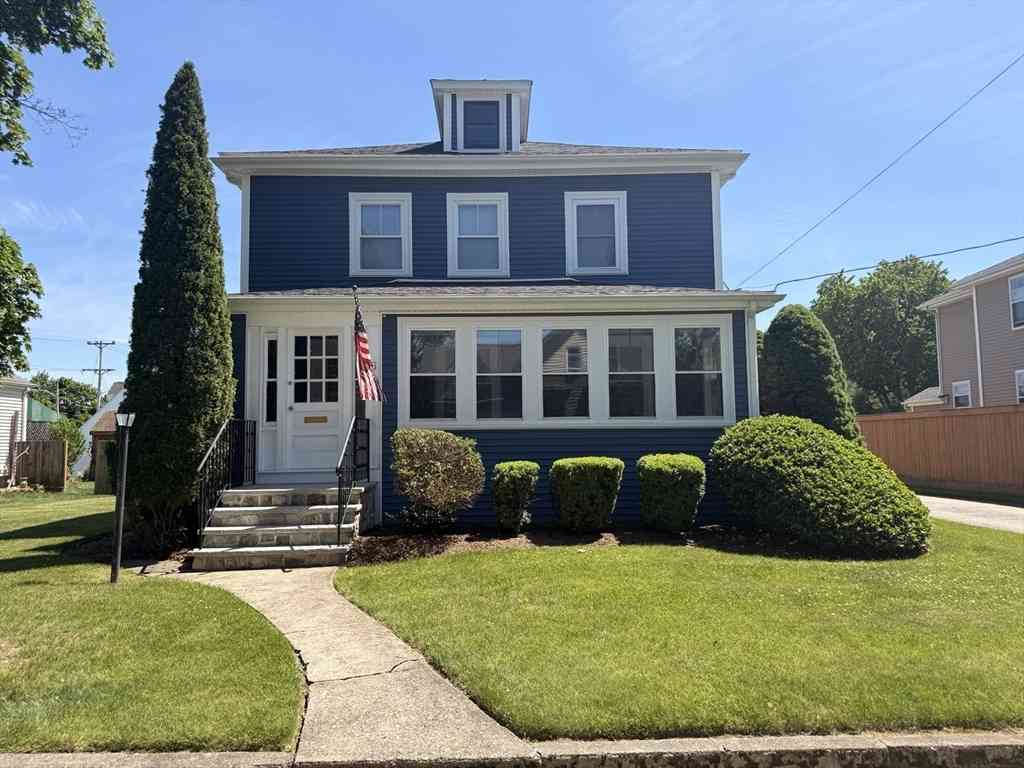 Homes For Rent - 6 Bella Vista Ave<br/> Mansfield, MA 02048