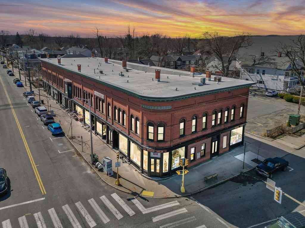 Apartment For Rent - 76.5 Maple St #L<br/> Northampton, MA 01062
