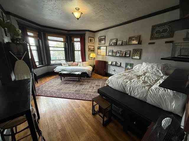 Condo For Sale - 1254 Commonwealth Ave #15<br/> Boston, MA 02134