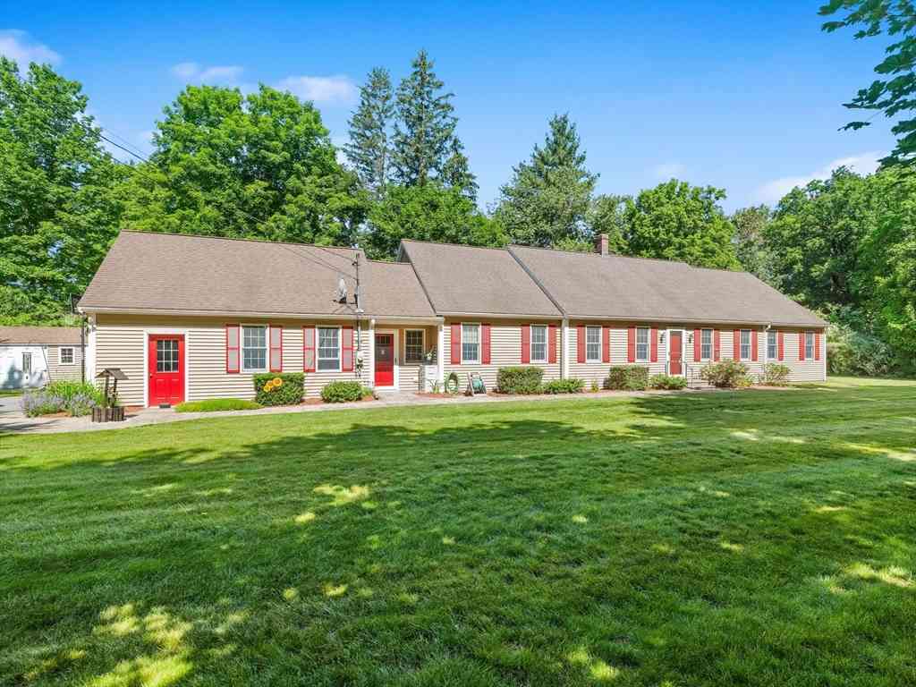Homes For Sale - 750 Northfield Rd<br/> Lunenburg, MA 01462