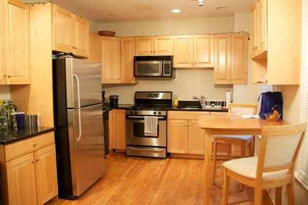Apartment For Rent - 23 Aspinwall Avenue #1<br/> Brookline, MA 02445