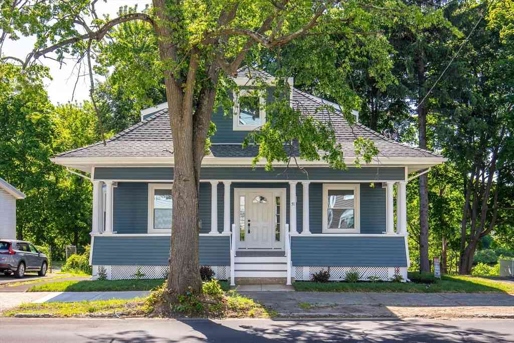 Homes For Sale - 51 Broadway<br/> Lynn, MA 01904