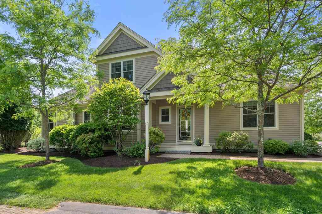 Condo For Sale - 6 Old County Road #33<br/> Sudbury, MA 01776