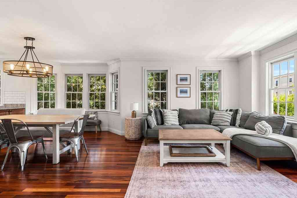 Condo For Sale - 12 Waters St #12<br/> Salem, MA 01970