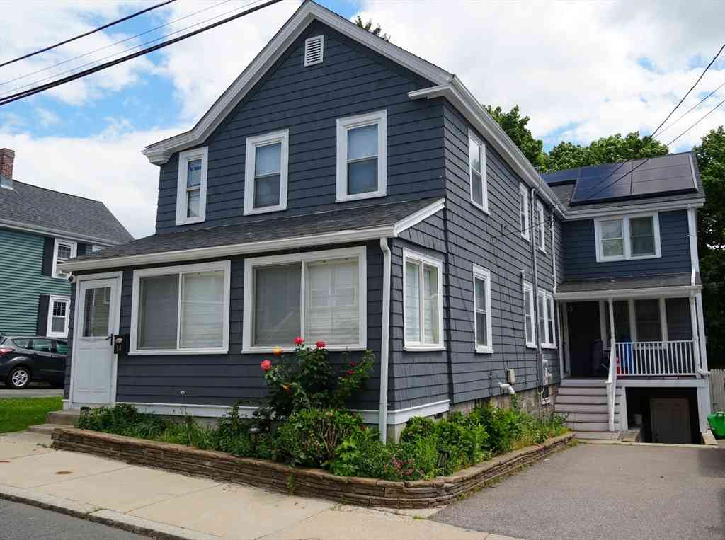 Homes For Sale - 14 Patterson St<br/> Boston, MA 02124