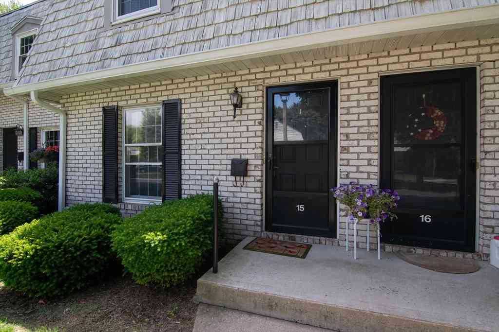 Condo For Sale - 15 Plantation Dr #15<br/> Agawam, MA 01001