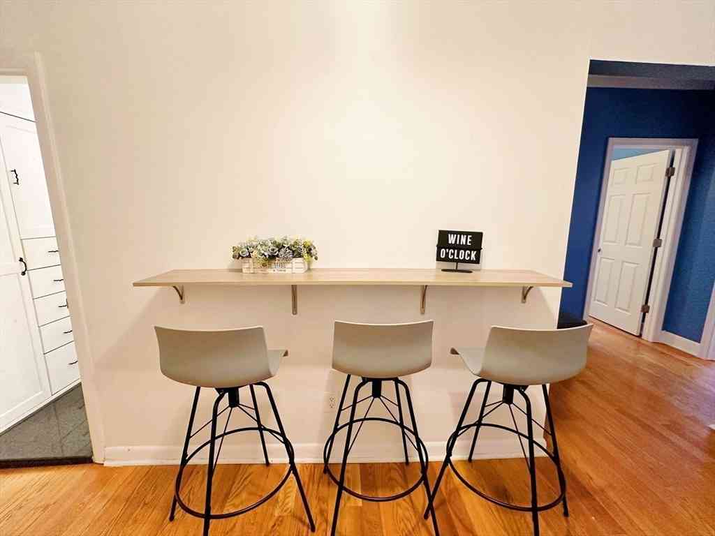 Condo For Rent - 1486 Commonwealth Ave #18<br/> Boston, MA 02135