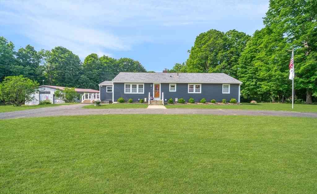 Homes For Sale - 27 Highland Street<br/> Montague, MA 01349