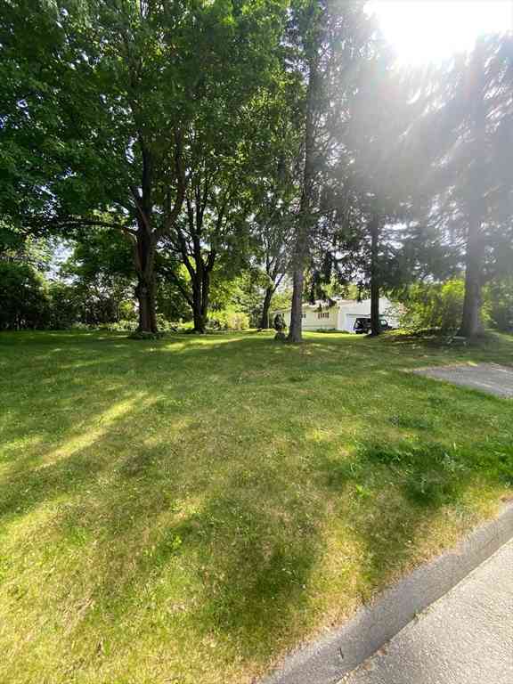 Vacant Land For Sale - 13 Pocono Rd<br/> Worcester, MA 01605