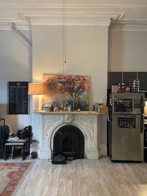 Condo For Rent - 483 Massachusetts Ave #2<br/> Boston, MA 02118