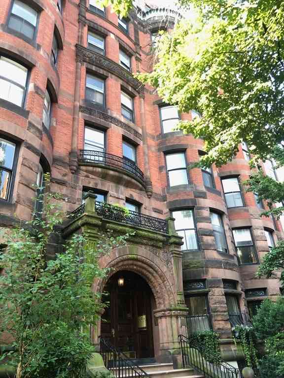 Condo For Rent - 259 Beacon St #72<br/> Boston, MA 02116