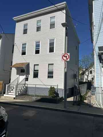 Apartment For Rent - 6 Porter #3<br/> Boston, MA 02130