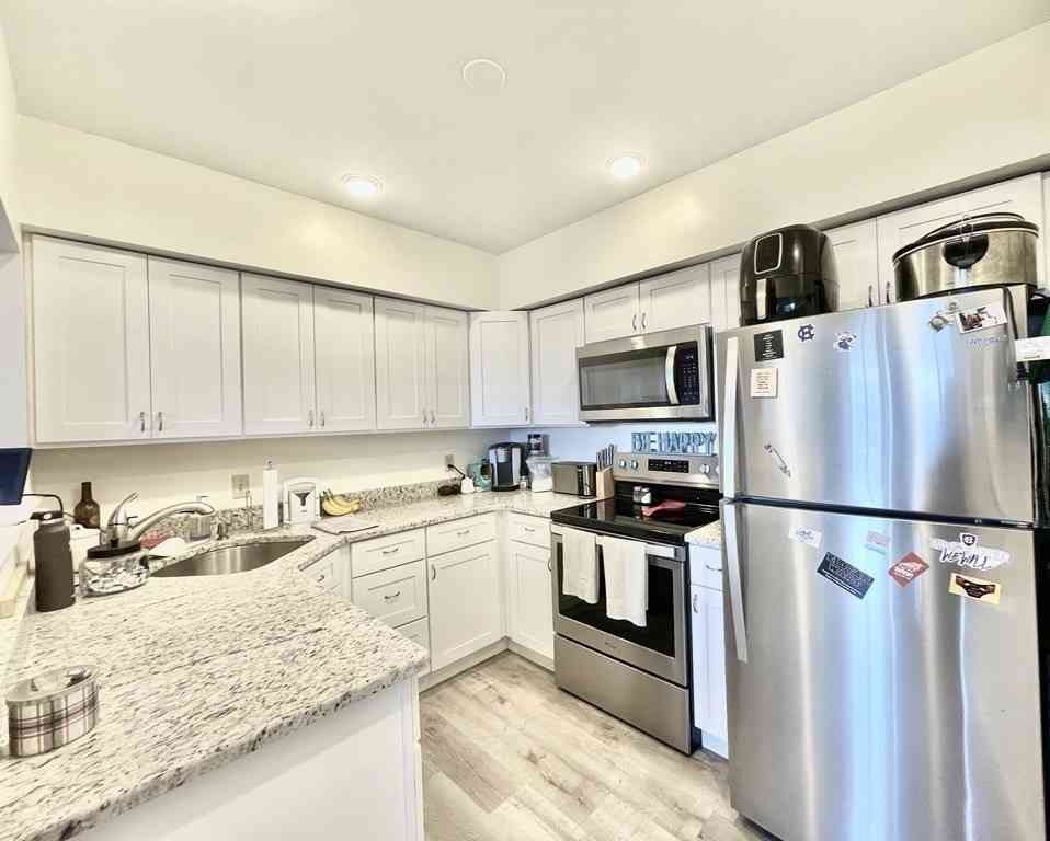 Condo For Rent - 59 Brainerd Rd #606<br/> Boston, MA 02134