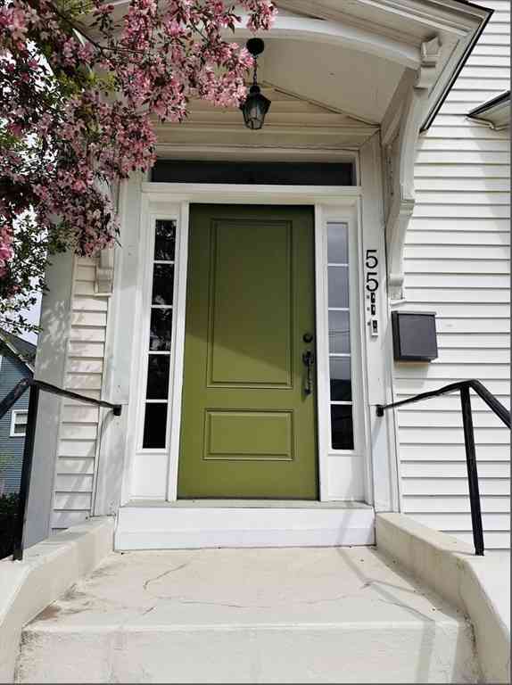 Homes For Rent - 55 W Central Street #2<br/> Natick, MA 01760